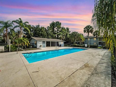 A home in ORLANDO