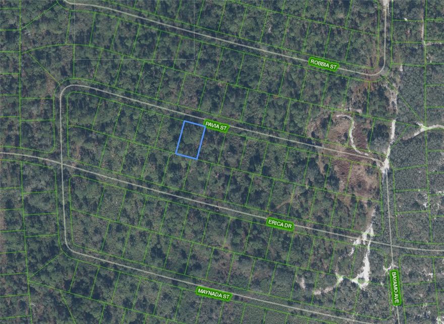 Great opportunity to invest in residential land in the growing community of Sebring. This homesite offers a chance to secure property in an area seeing steady development and new construction. Ideal for future building or long-term land investment. Conveniently located near shopping, dining, schools, and recreation. As development continues throughout Highlands County and Sun N Lakes, opportunities to purchase land in emerging areas are becoming more limited.