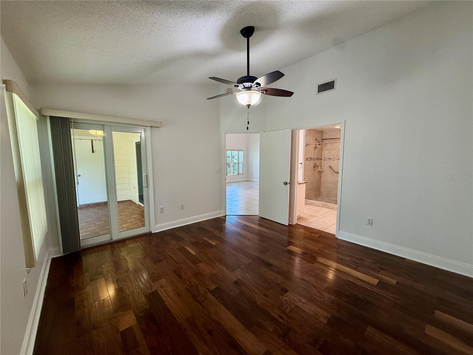 VILLAGE AT BENTLEY PARK - Residential