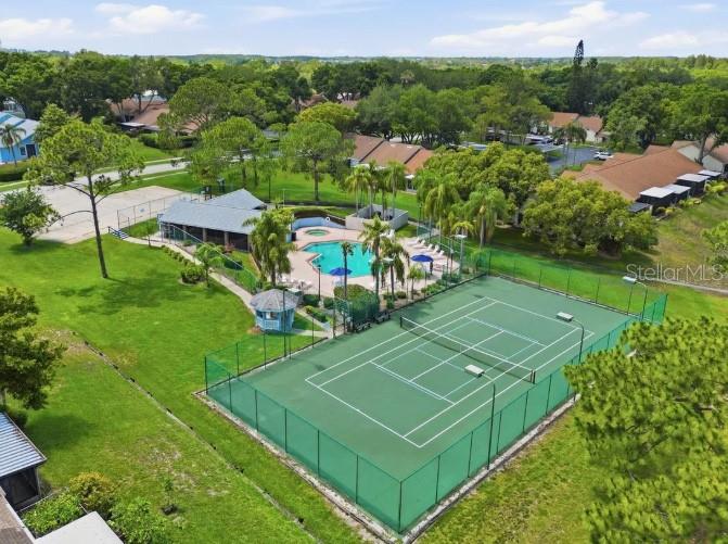 VILLAGE AT BENTLEY PARK - Residential