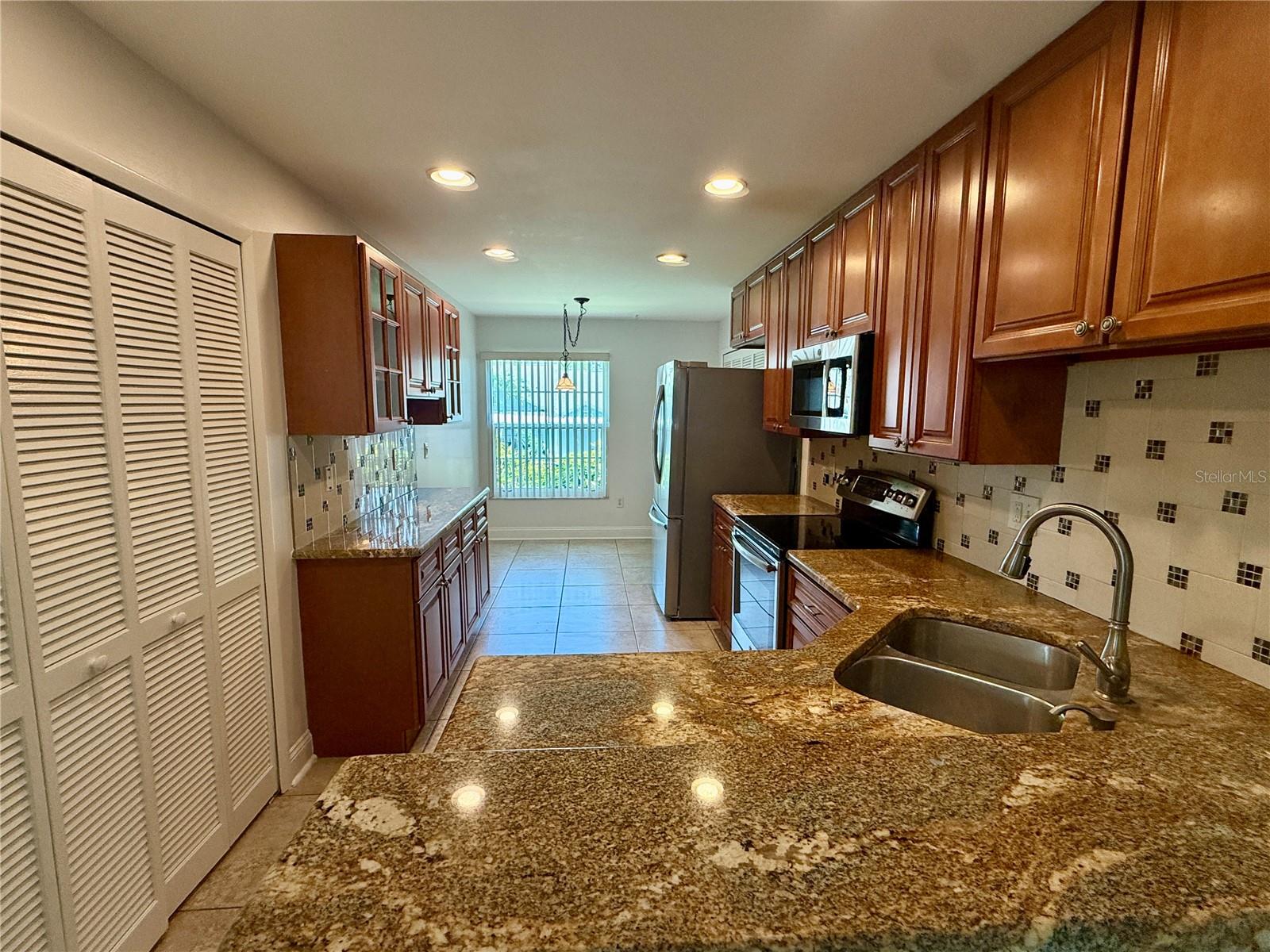 VILLAGE AT BENTLEY PARK - Residential
