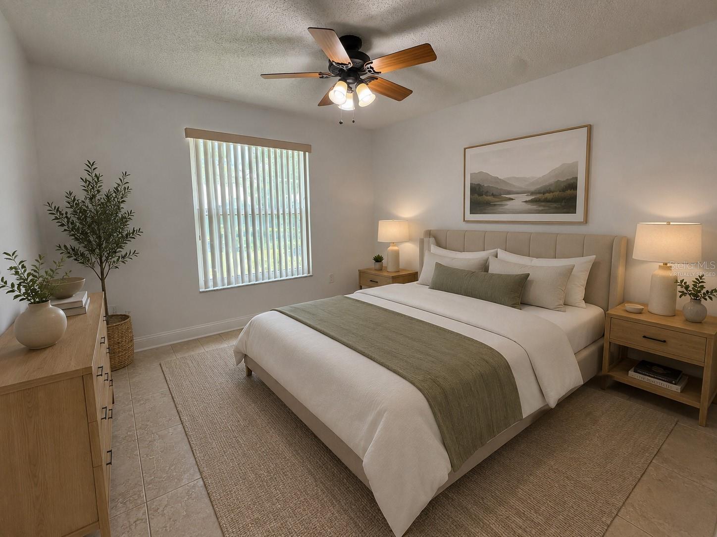 VILLAGE AT BENTLEY PARK - Residential