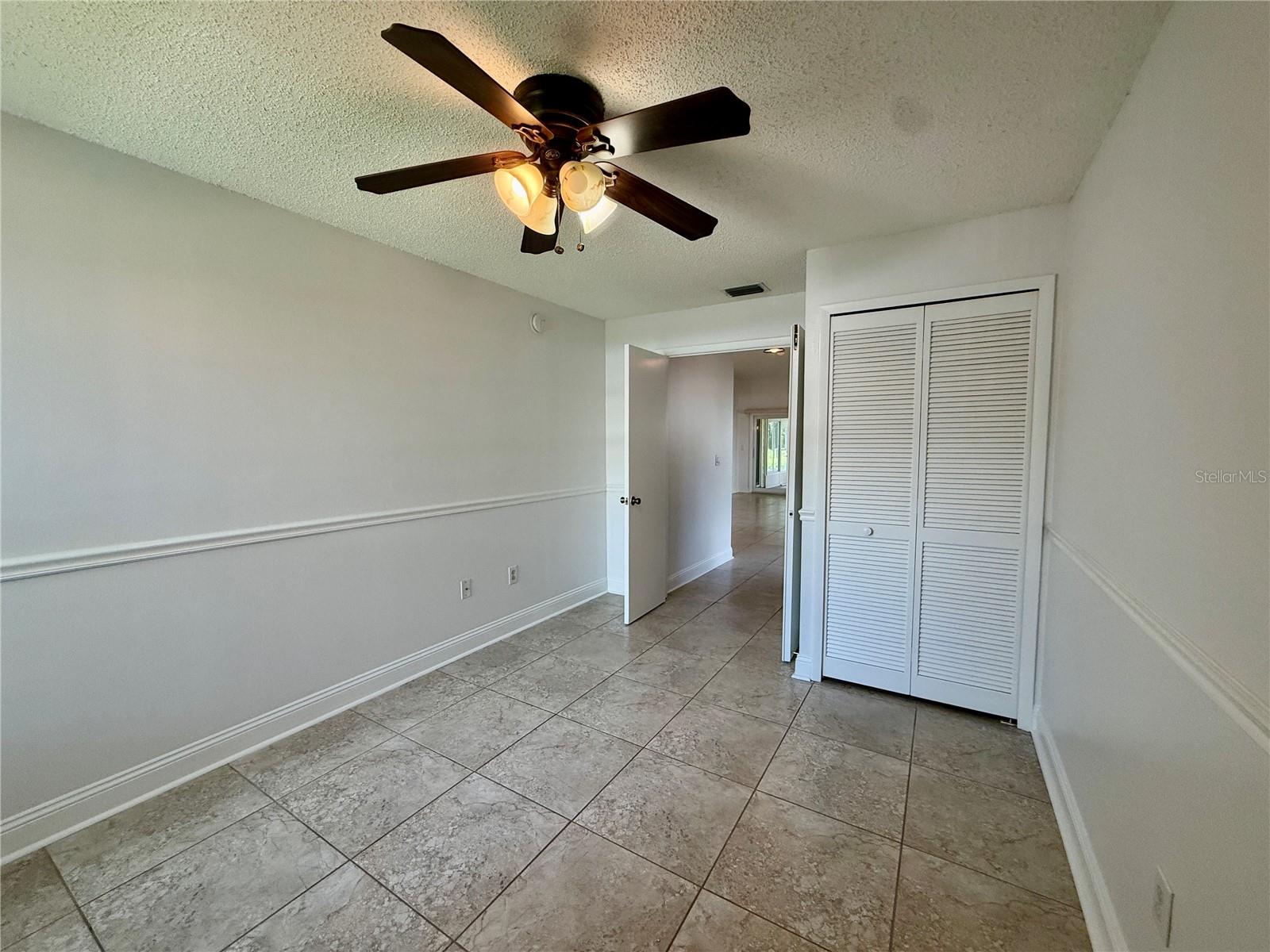 VILLAGE AT BENTLEY PARK - Residential