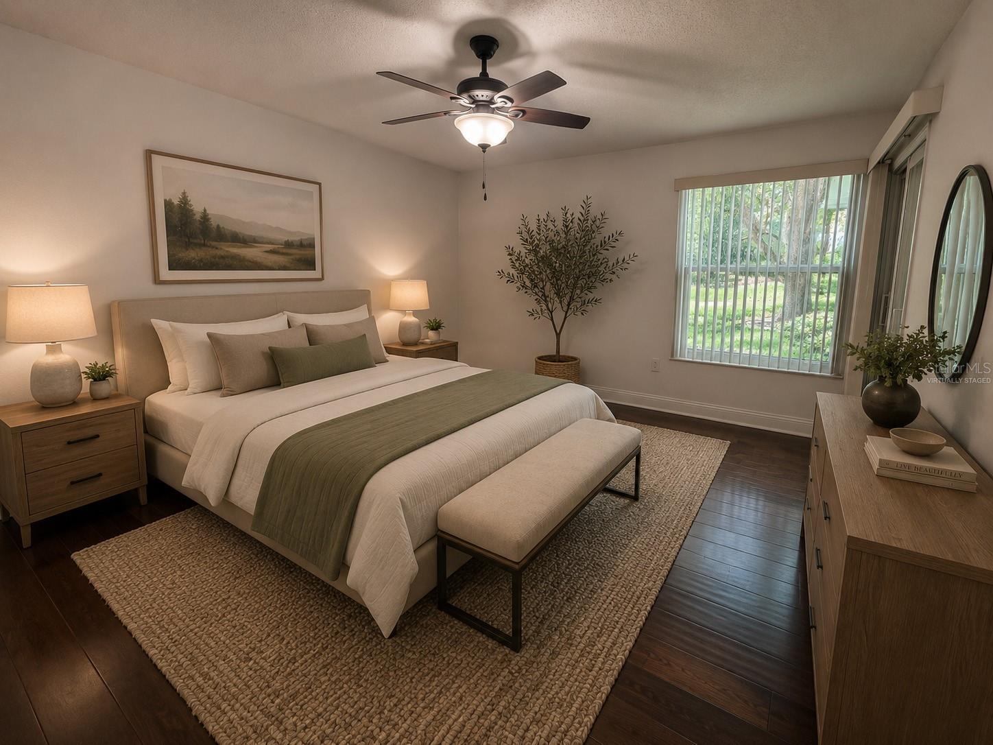 VILLAGE AT BENTLEY PARK - Residential