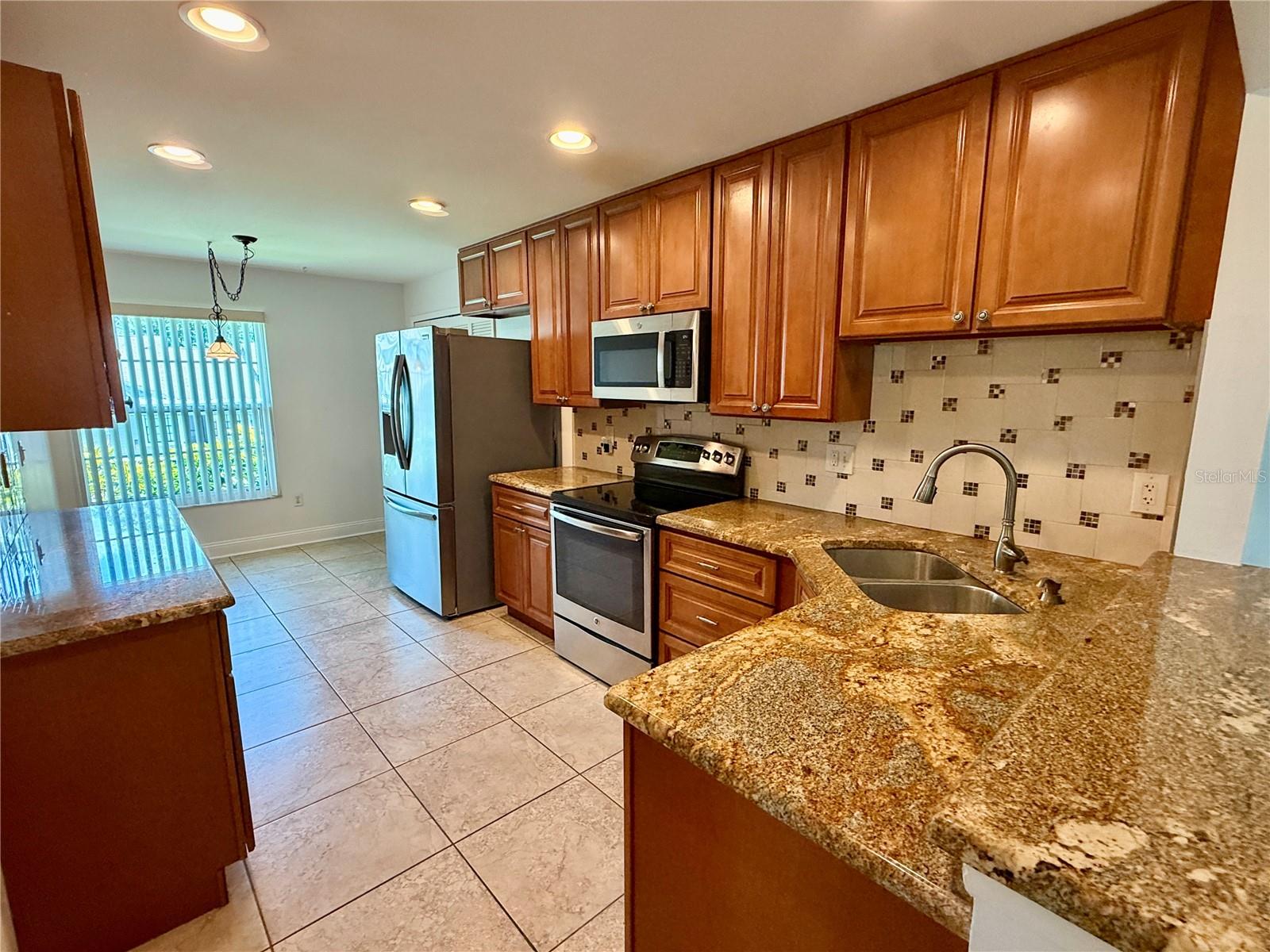 VILLAGE AT BENTLEY PARK - Residential