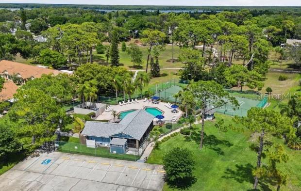 VILLAGE AT BENTLEY PARK - Residential