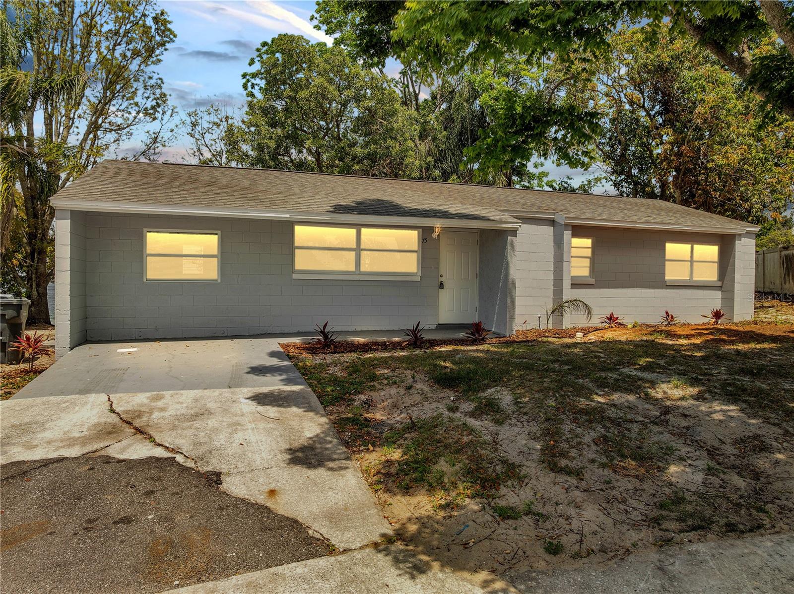 75 GARRISON LANE