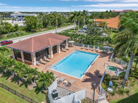 A home in PUNTA GORDA