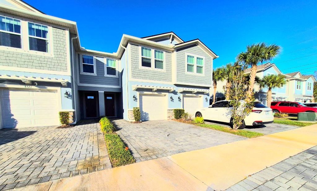 Photo of 8319 Wildflower Glen Avenue, Odessa, FL 33556 (MLS # TB8454612)