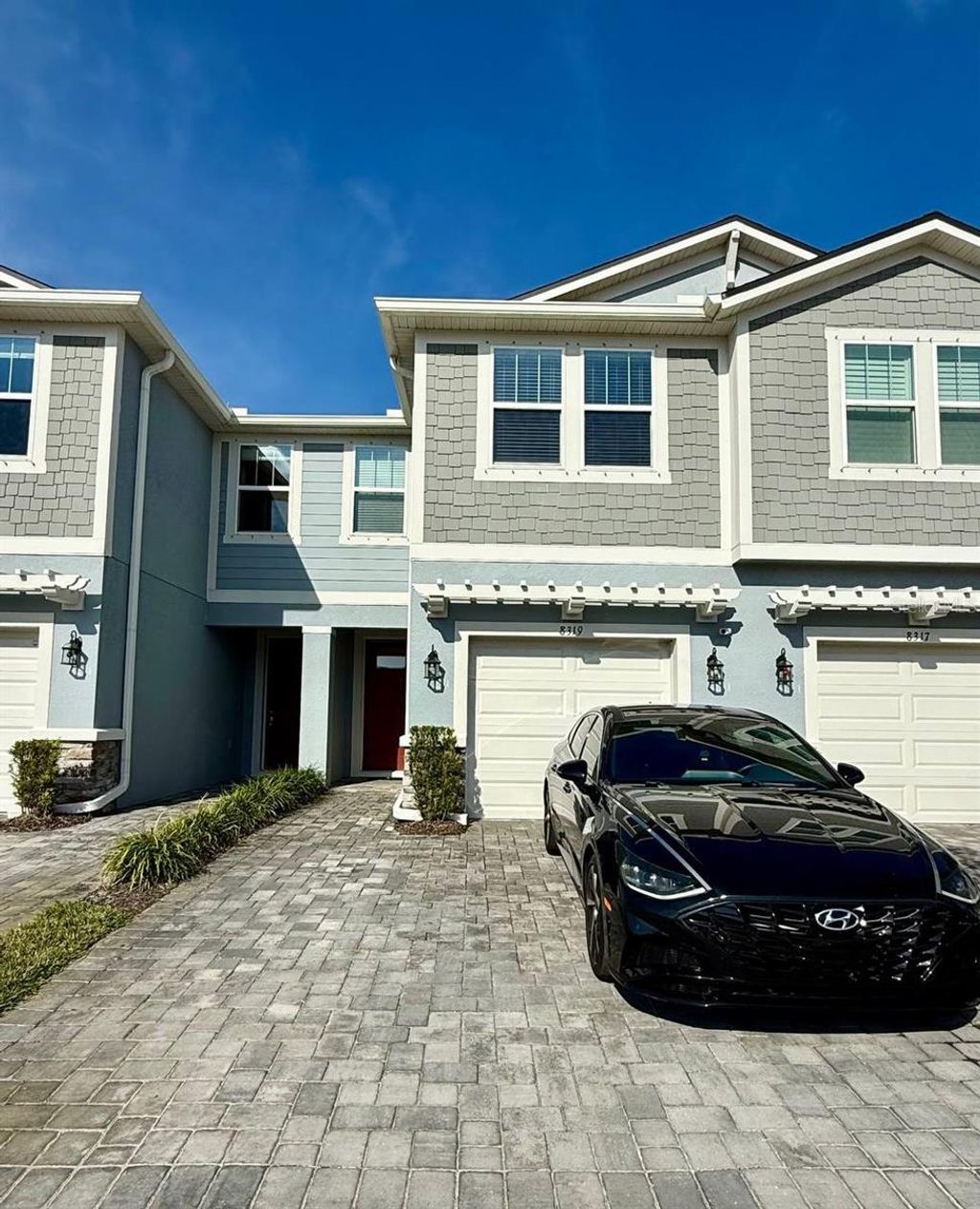 Photo of 8319 Wildflower Glen Avenue, Odessa, FL 33556 (MLS # TB8454612)