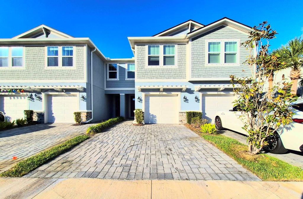 Photo of 8319 Wildflower Glen Avenue, Odessa, FL 33556 (MLS # TB8454612)