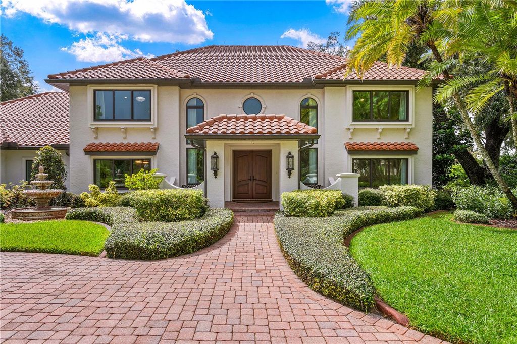 Photo of 16406 Zurraquin De Avila, Tampa, FL 33613 (MLS # TB8420845)