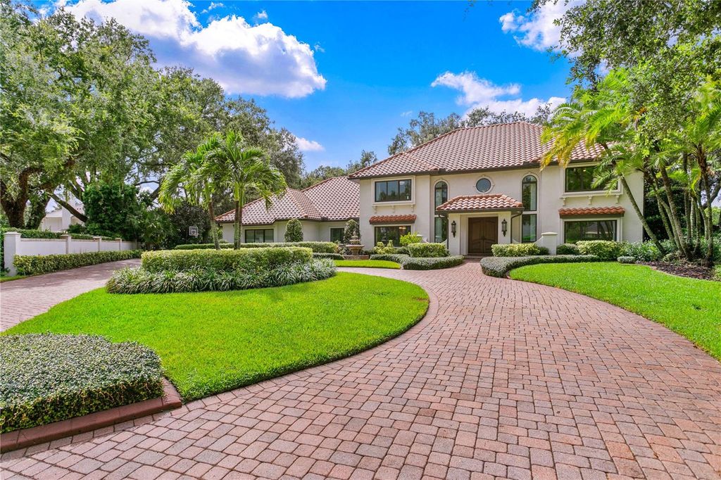 Photo of 16406 Zurraquin De Avila, Tampa, FL 33613 (MLS # TB8420845)