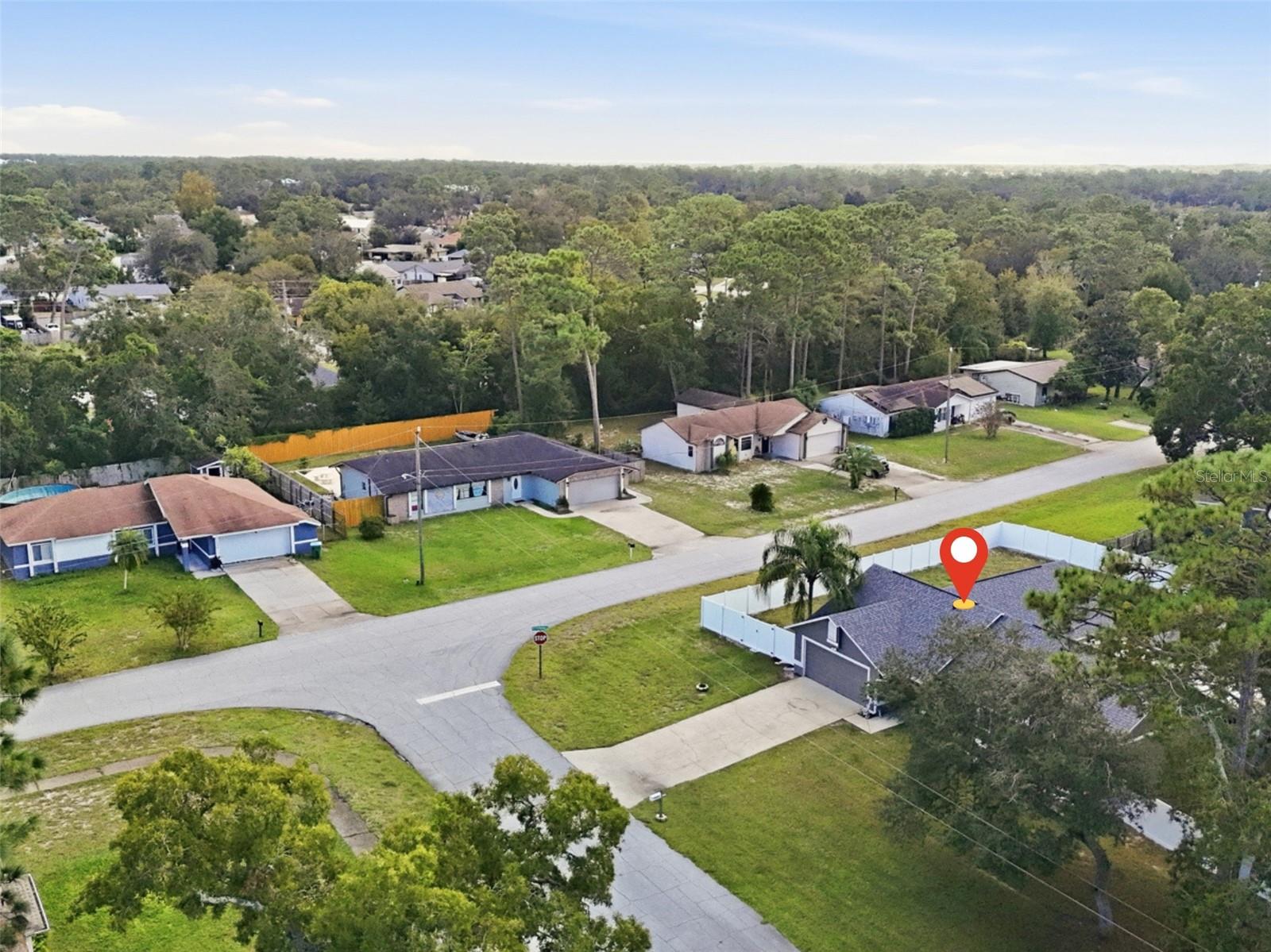 DELTONA LAKES UNIT 38 - Residential