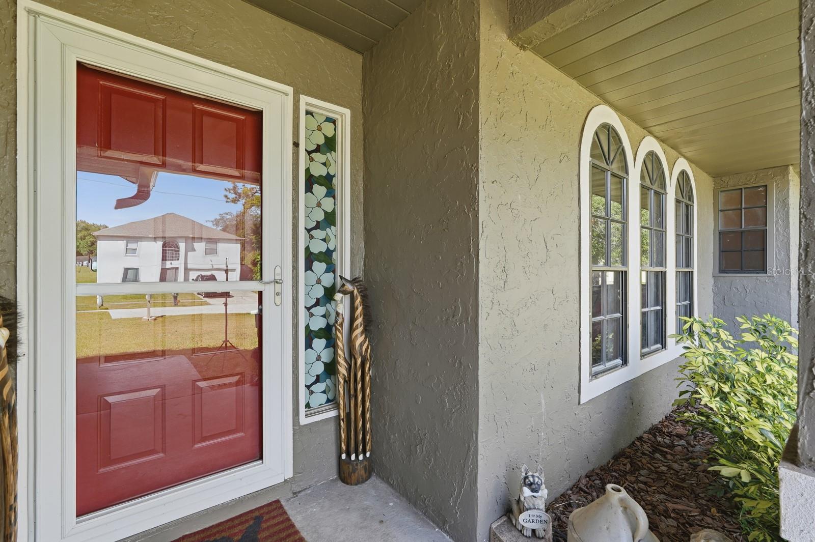 DELTONA LAKES UNIT 38 - Residential