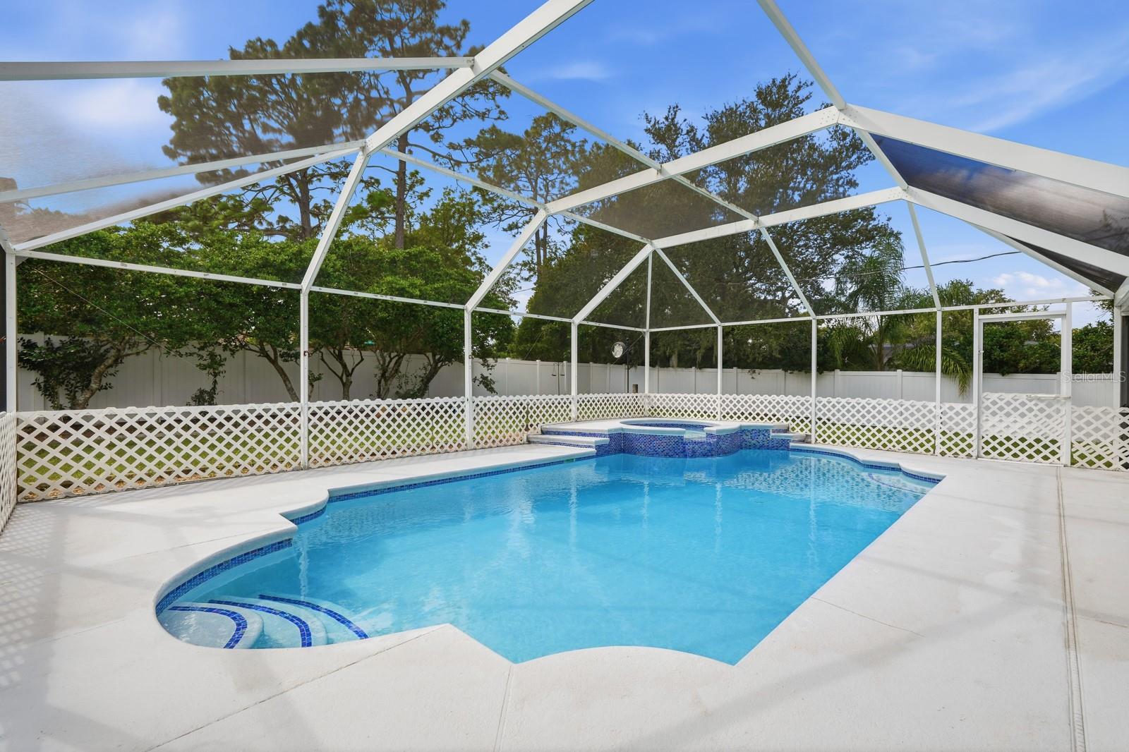 DELTONA LAKES UNIT 38 - Residential