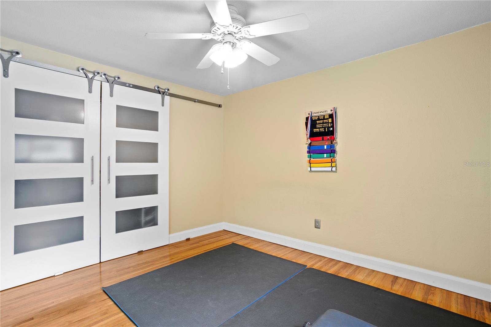 HESPERIDES - Residential