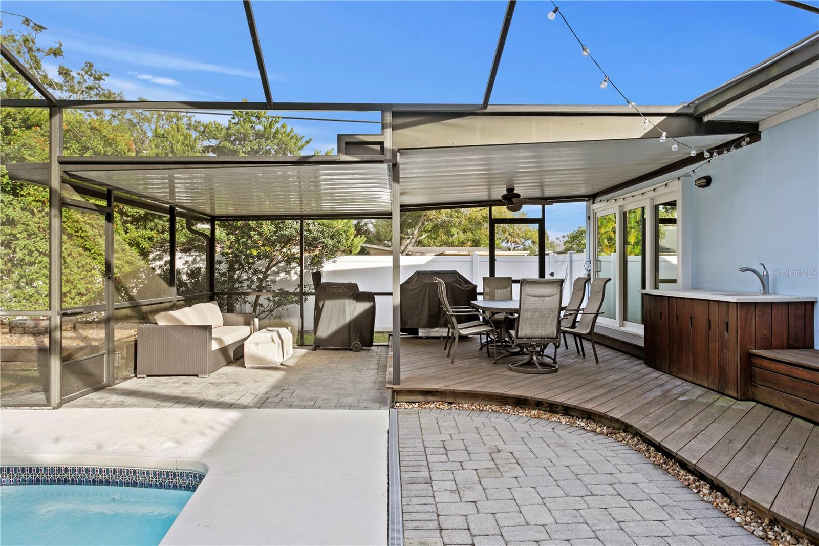 HESPERIDES - Residential