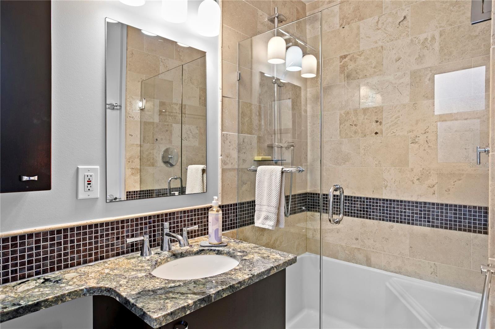 HESPERIDES - Residential