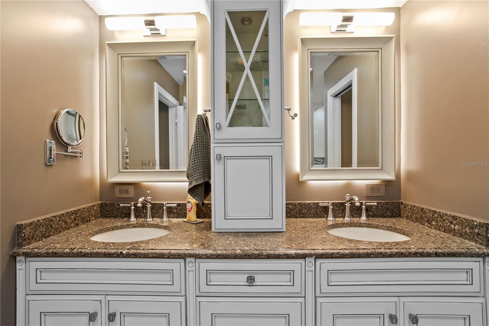 HESPERIDES - Residential