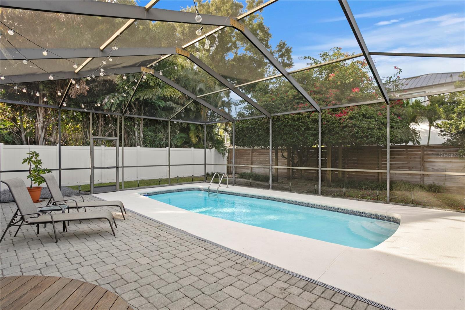 HESPERIDES - Residential