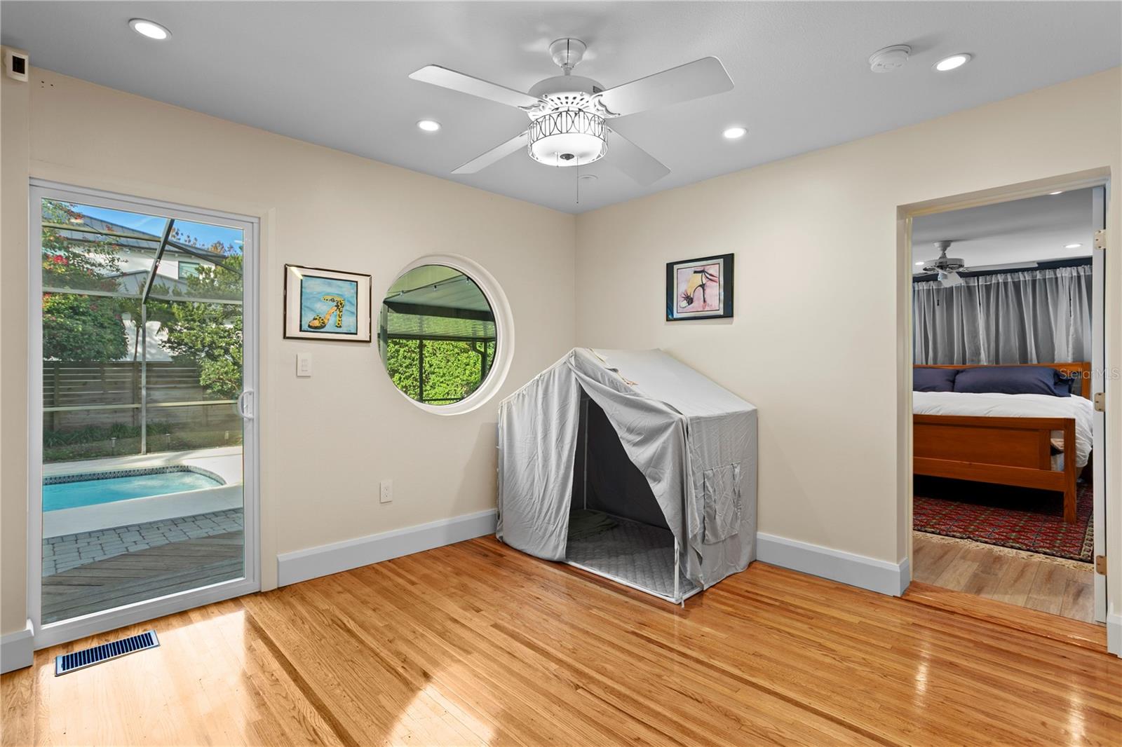 HESPERIDES - Residential