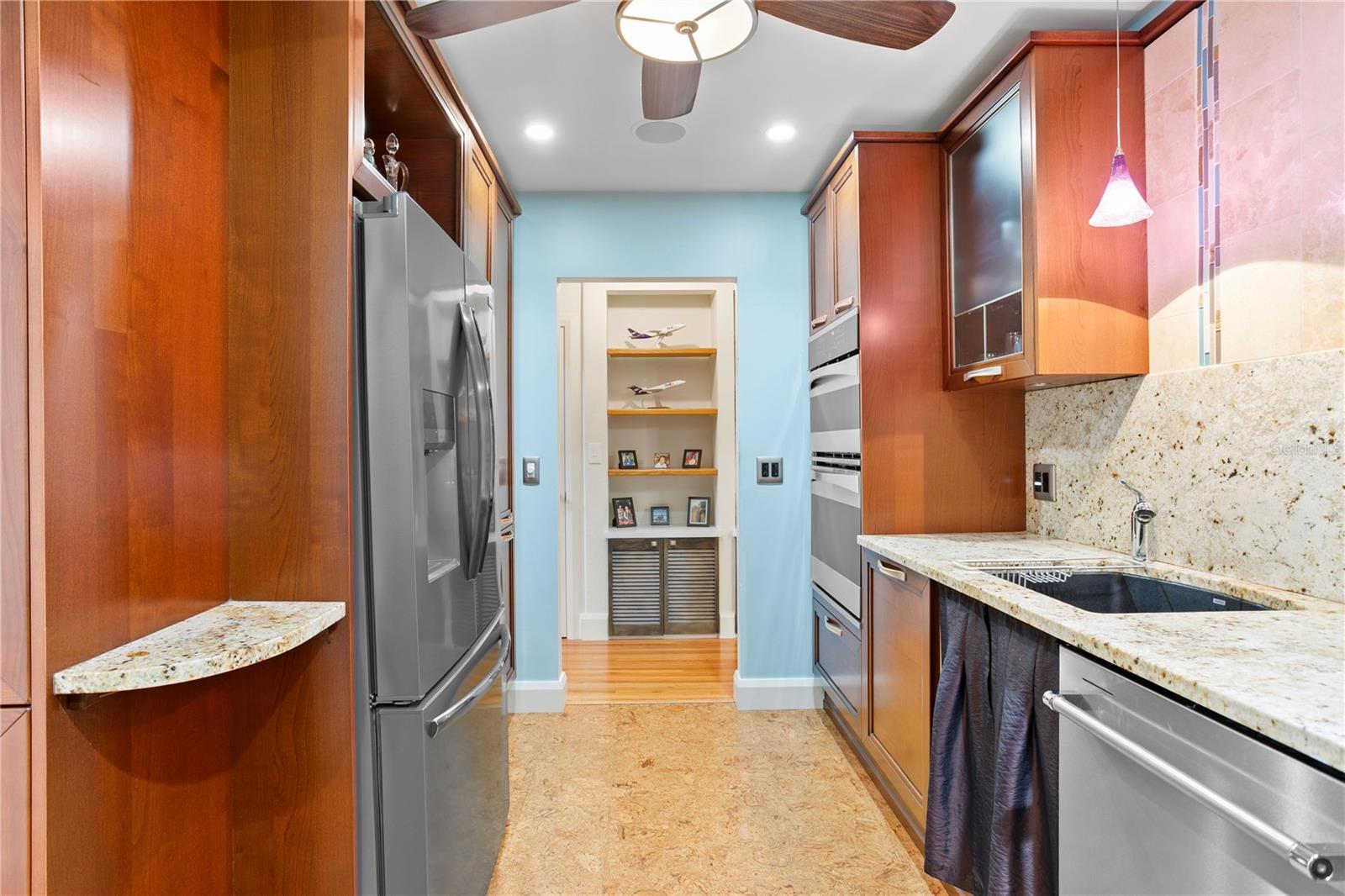 HESPERIDES - Residential