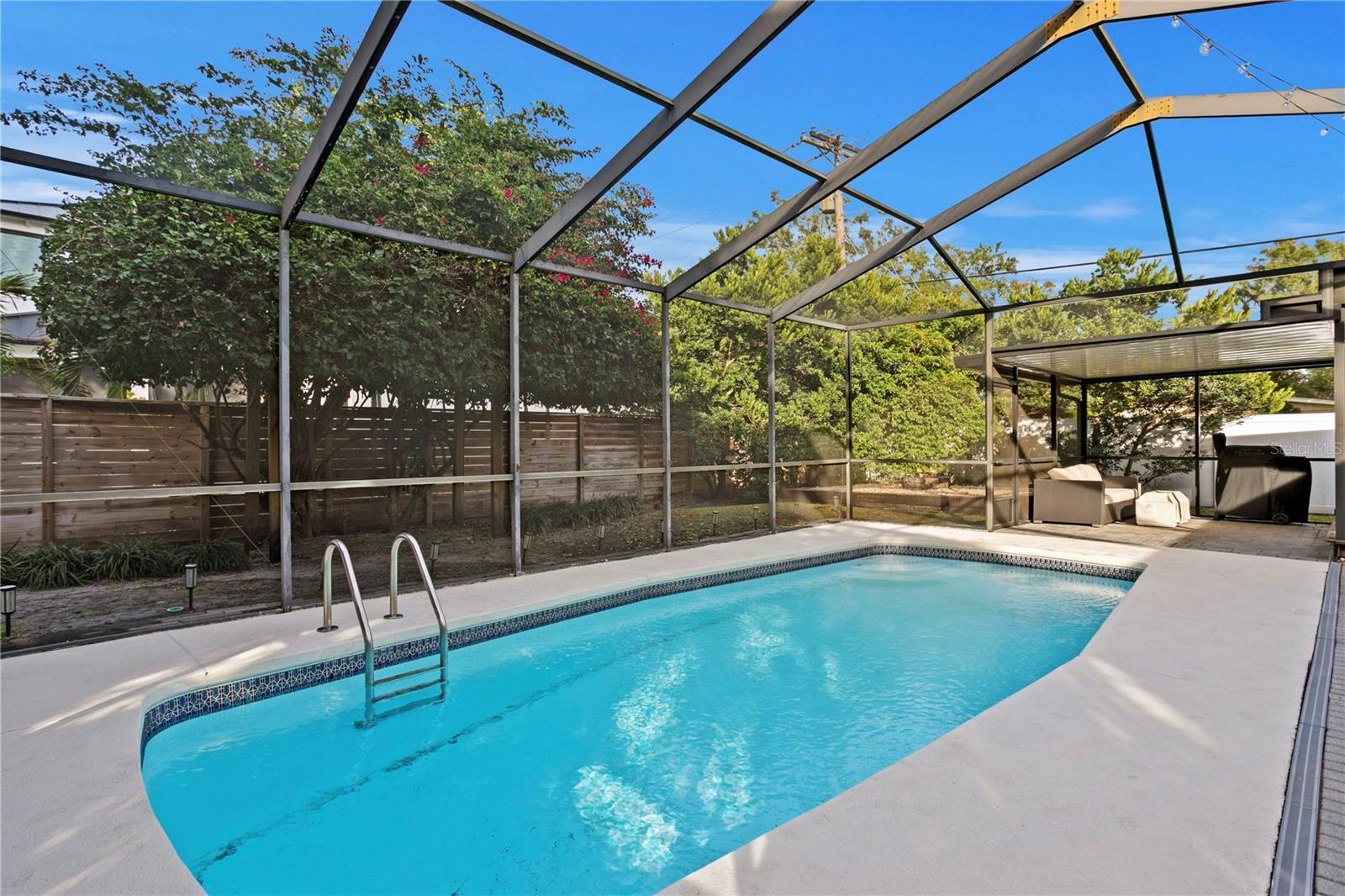 HESPERIDES - Residential