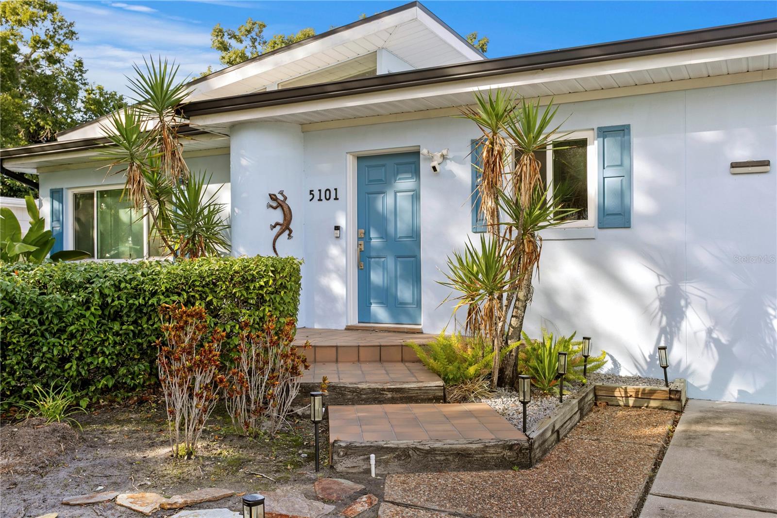 HESPERIDES - Residential