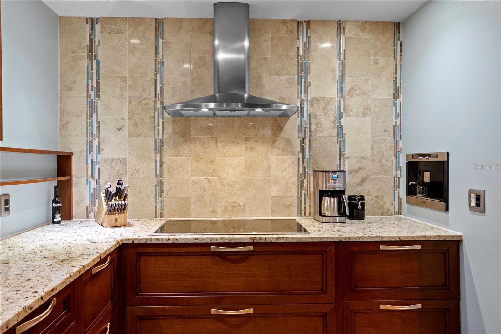 HESPERIDES - Residential