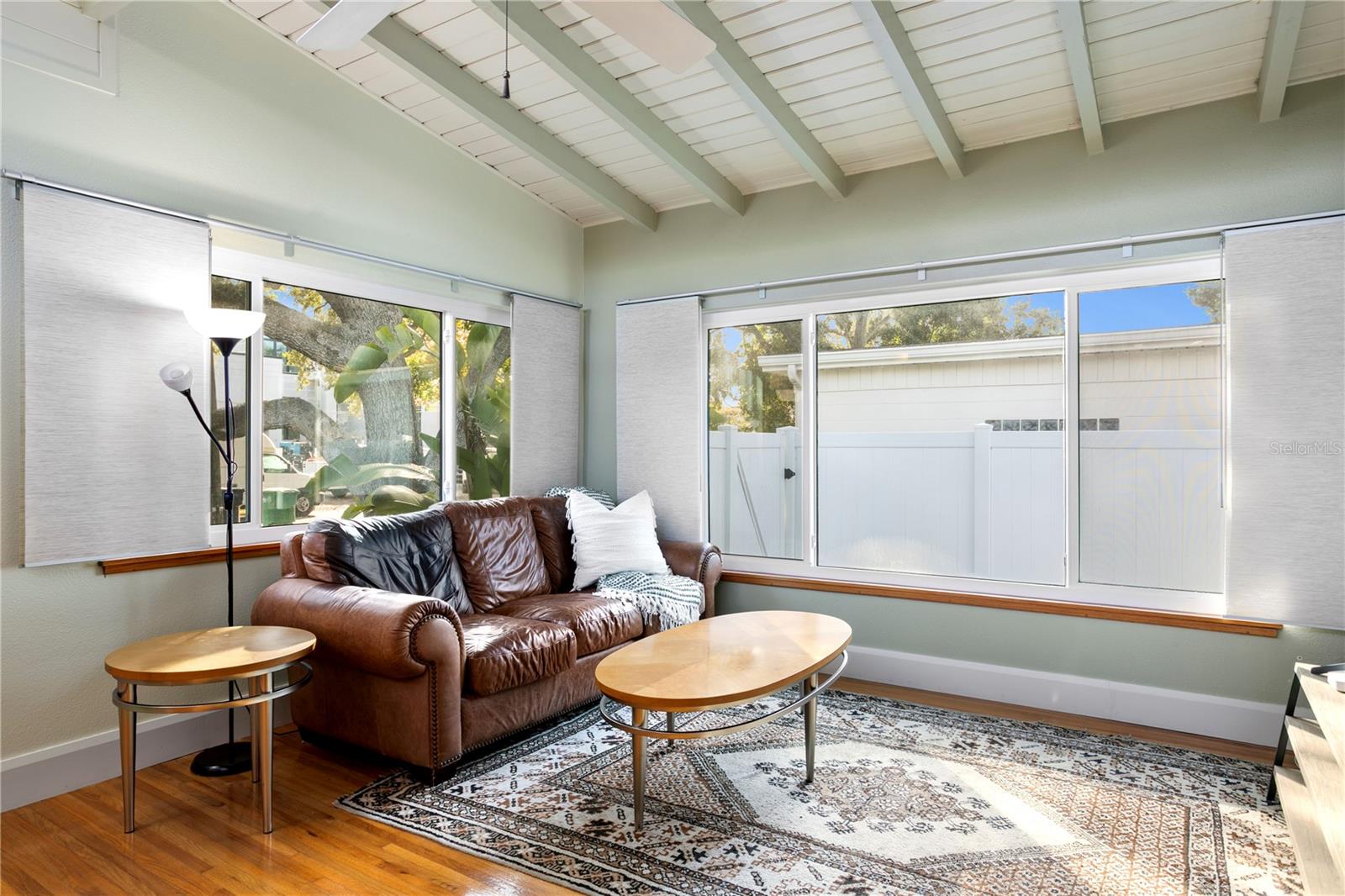 HESPERIDES - Residential