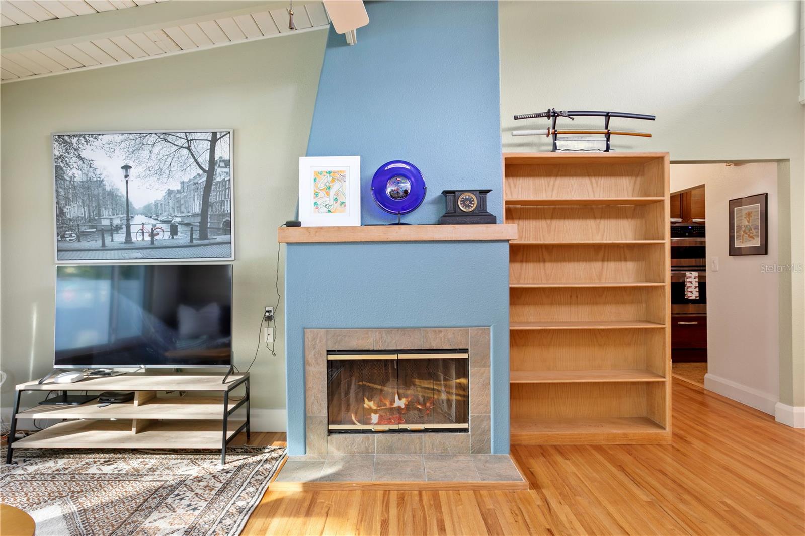 HESPERIDES - Residential