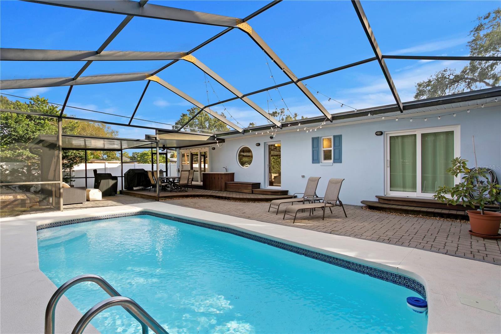 HESPERIDES - Residential