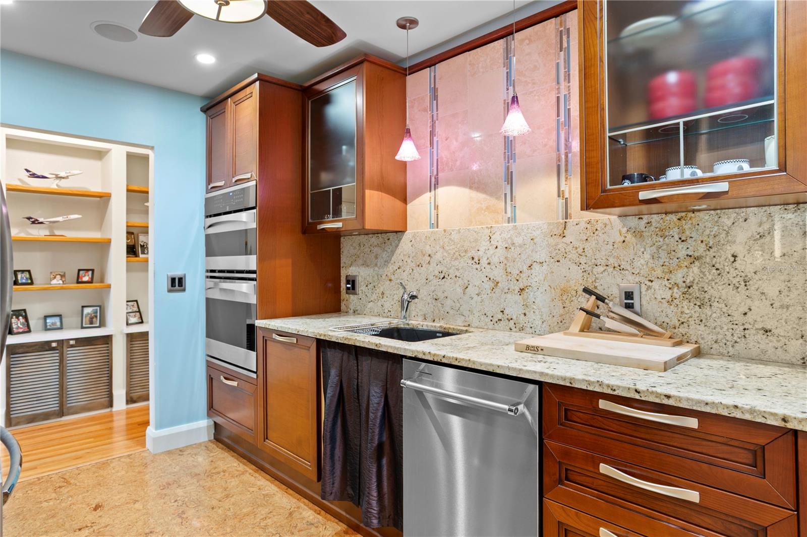 HESPERIDES - Residential