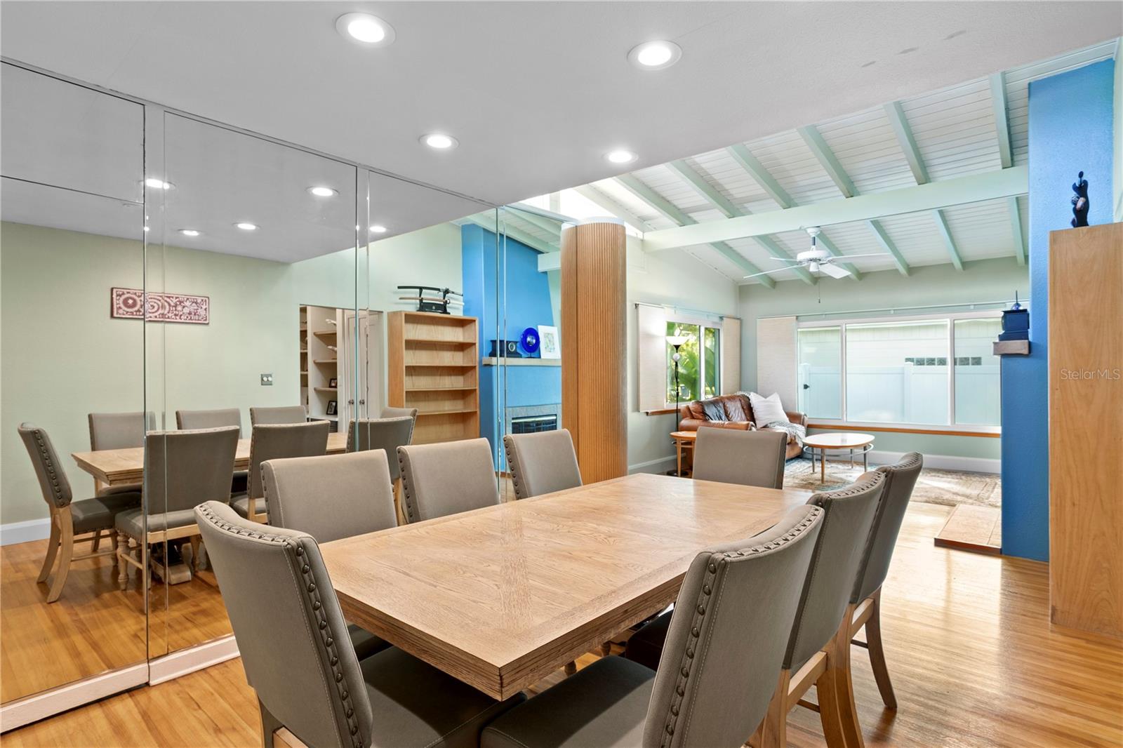 HESPERIDES - Residential