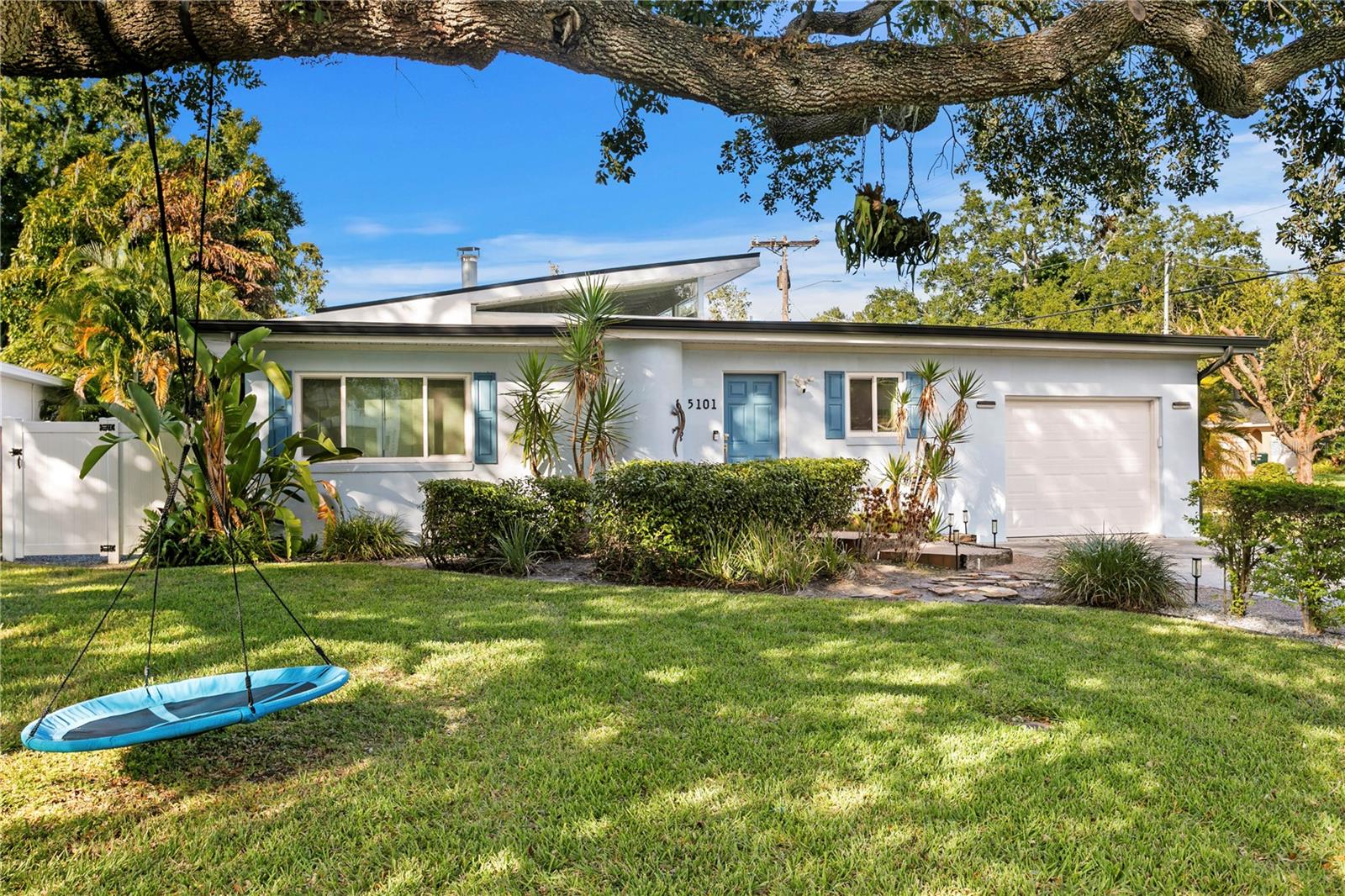 HESPERIDES - Residential