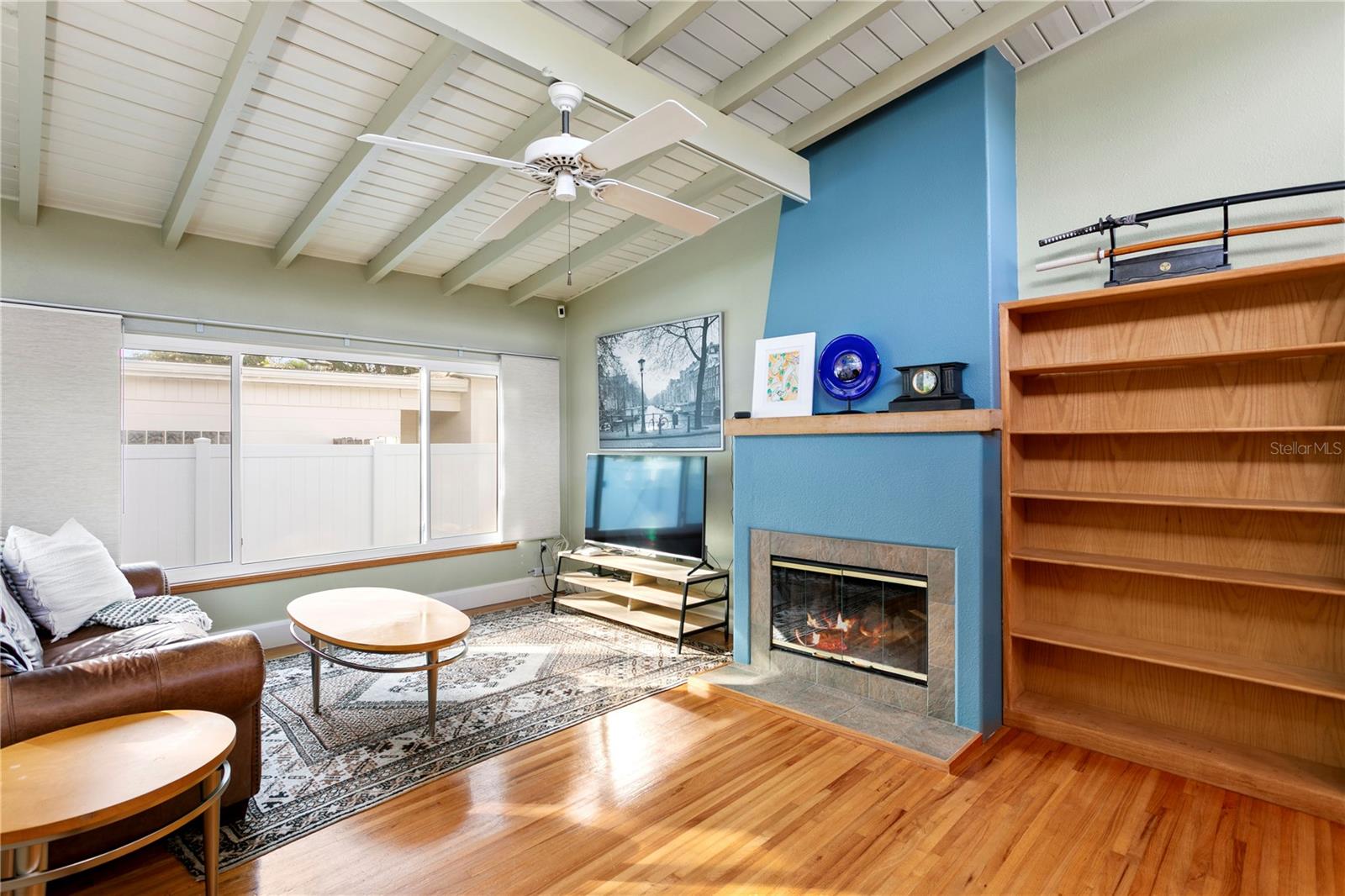 HESPERIDES - Residential