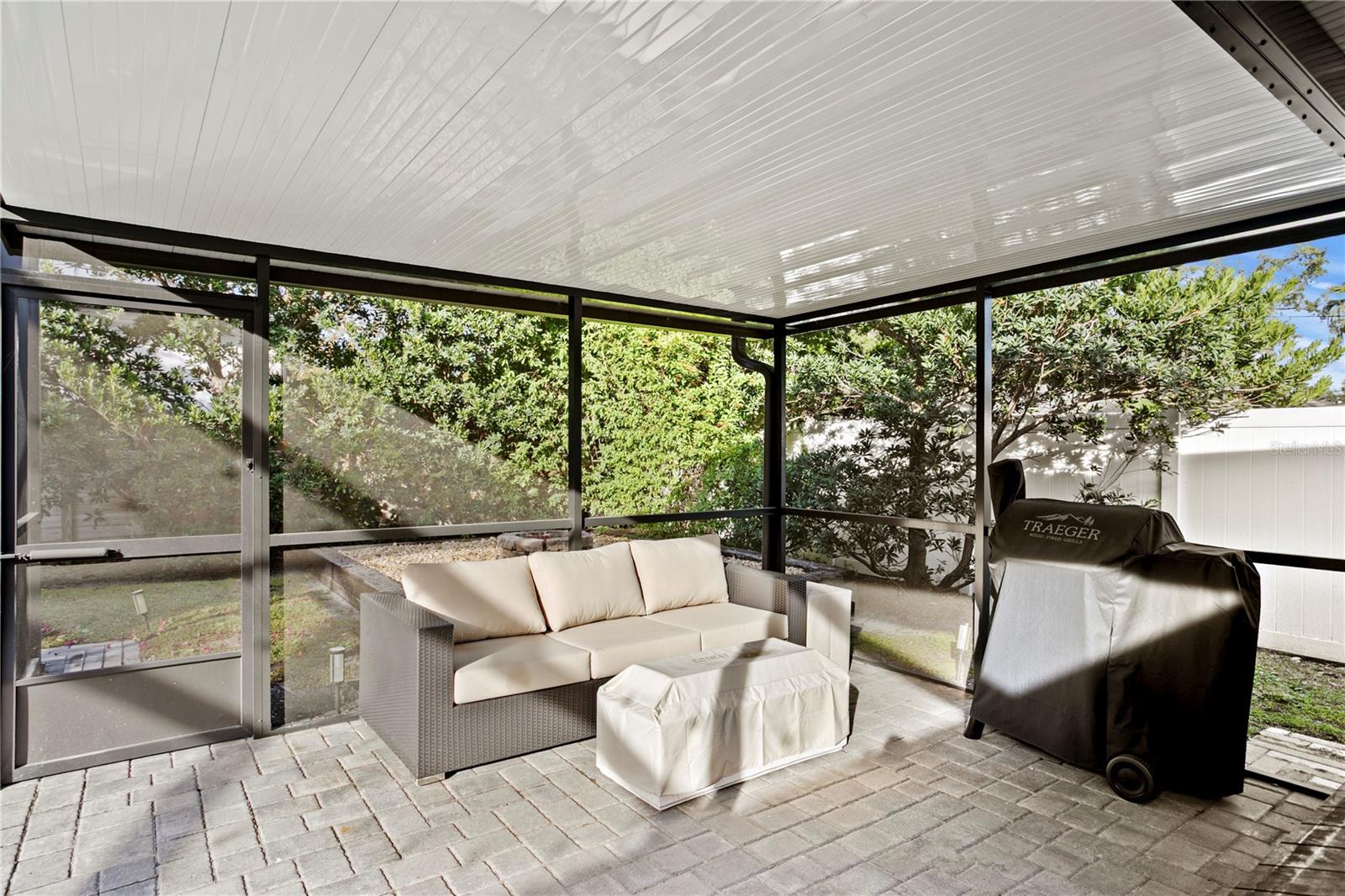 HESPERIDES - Residential