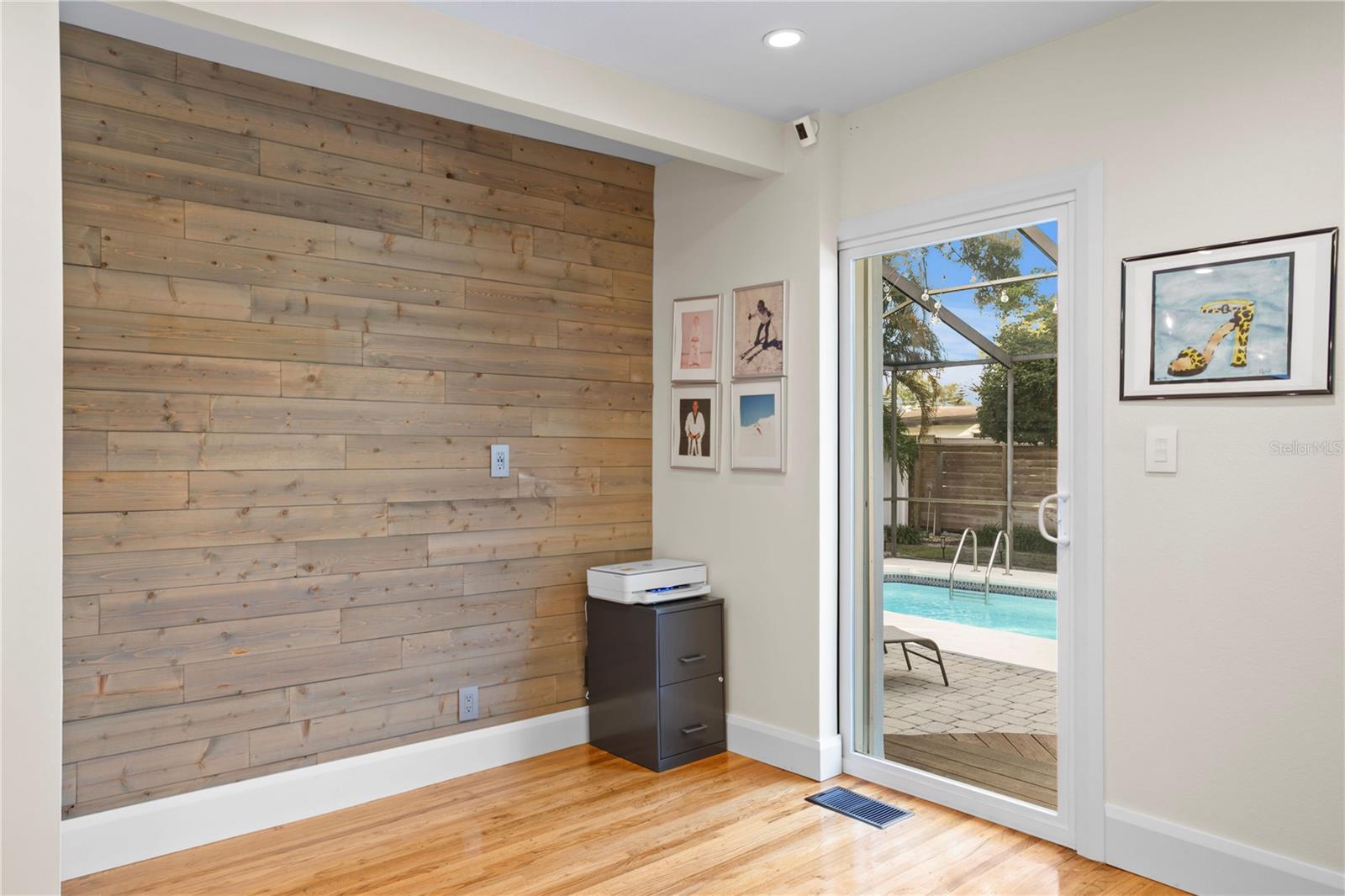 HESPERIDES - Residential