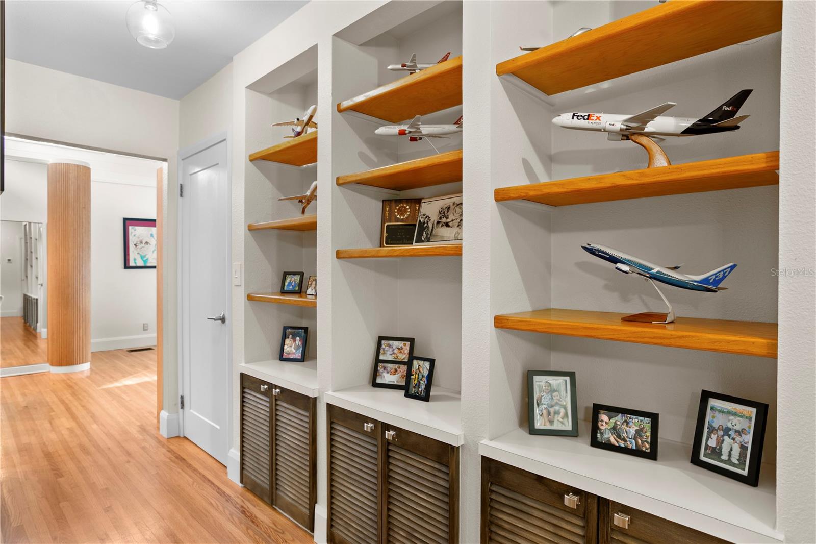 HESPERIDES - Residential