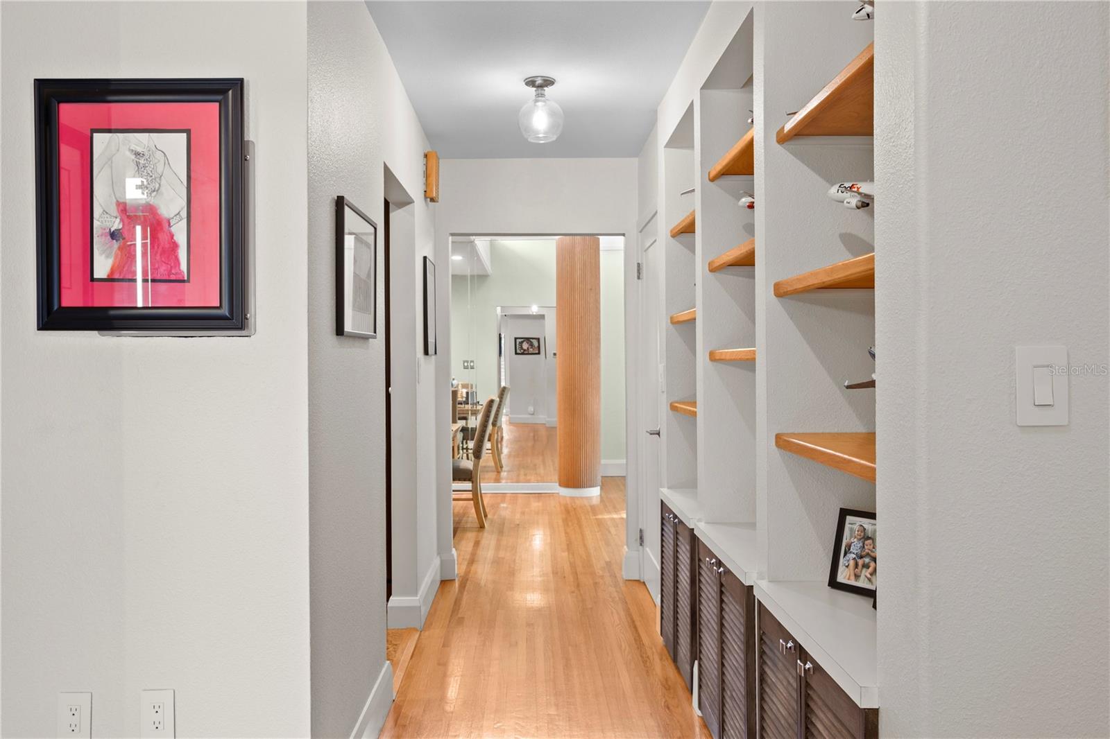 HESPERIDES - Residential