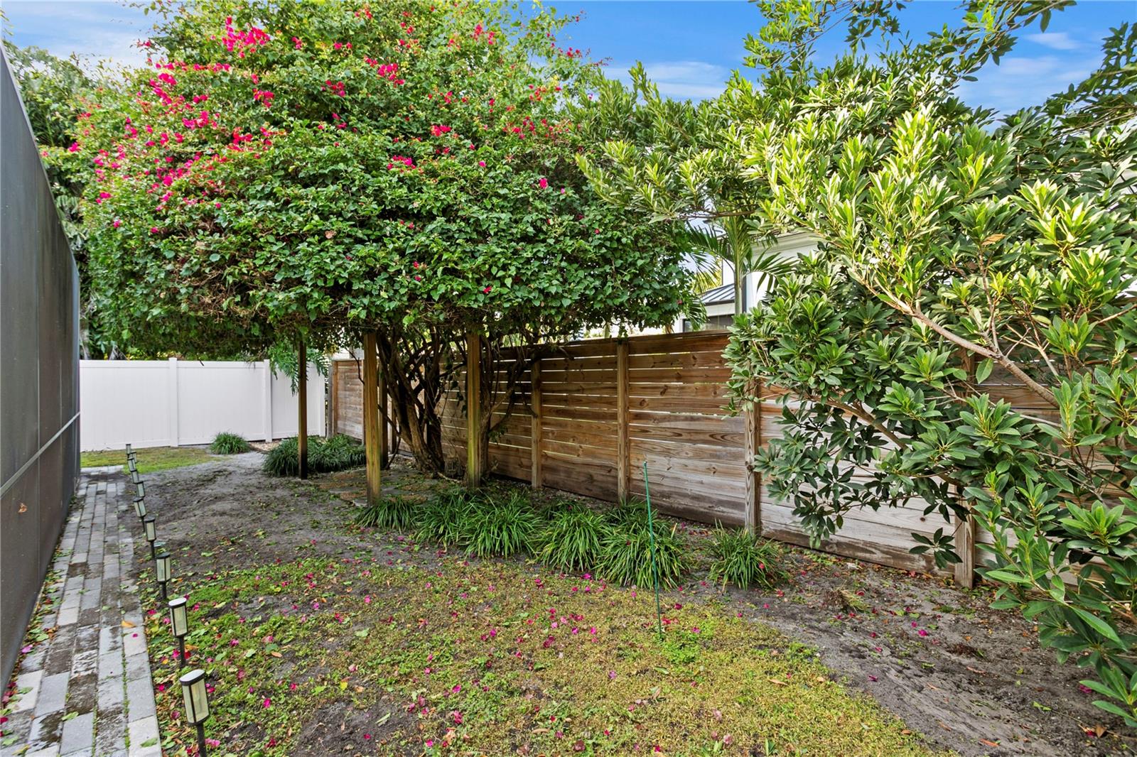 HESPERIDES - Residential