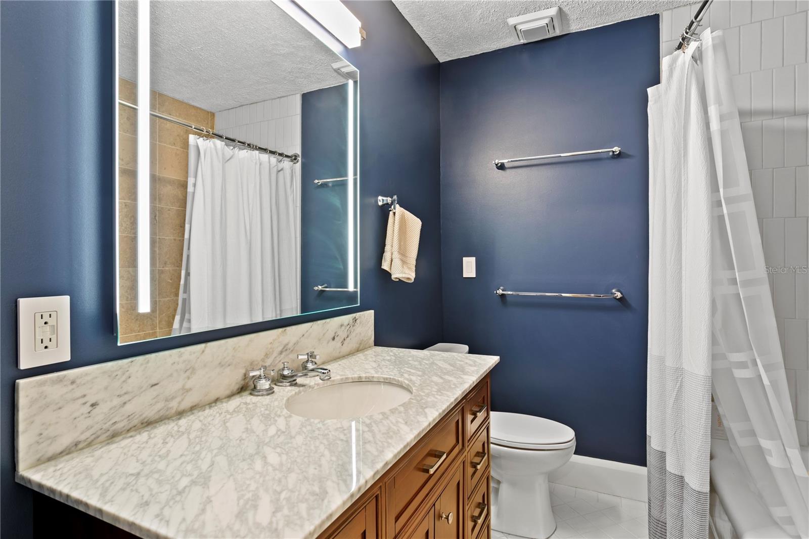 HESPERIDES - Residential