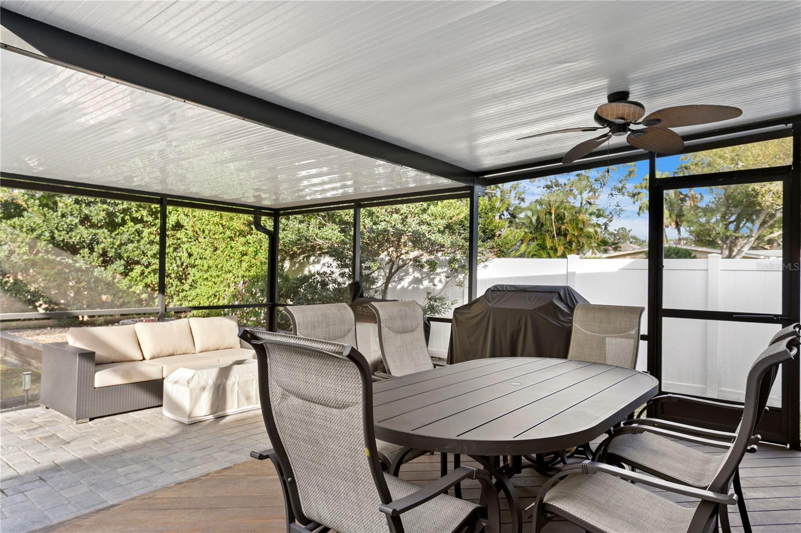 HESPERIDES - Residential