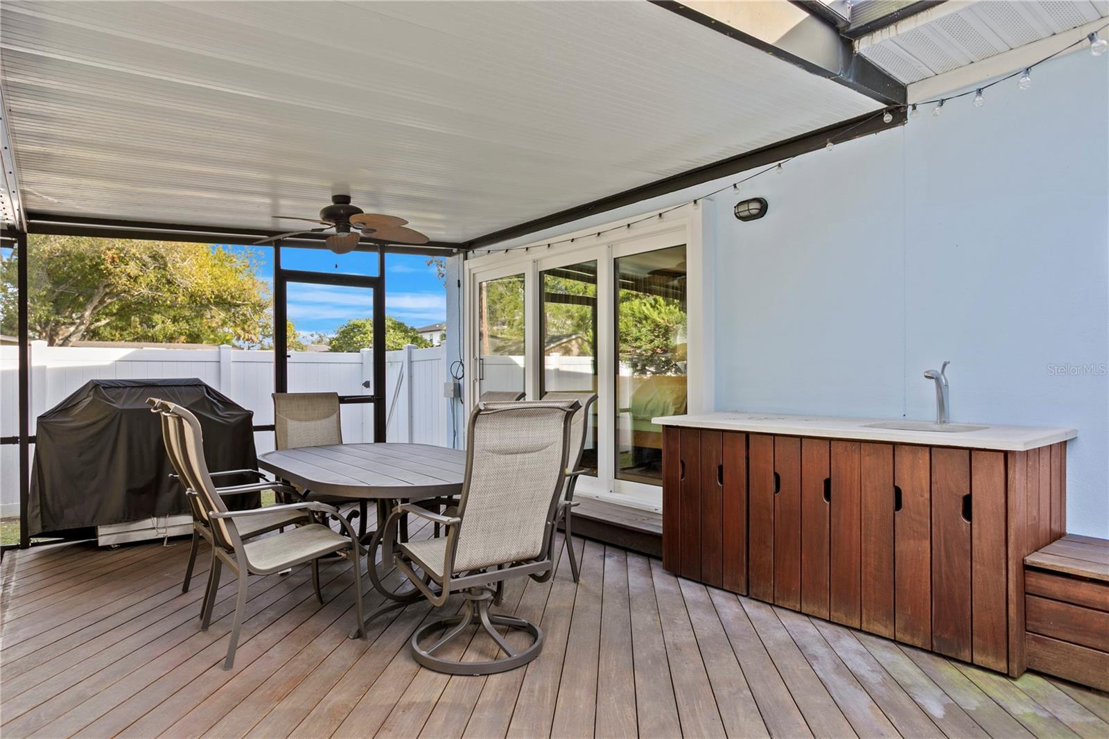 HESPERIDES - Residential