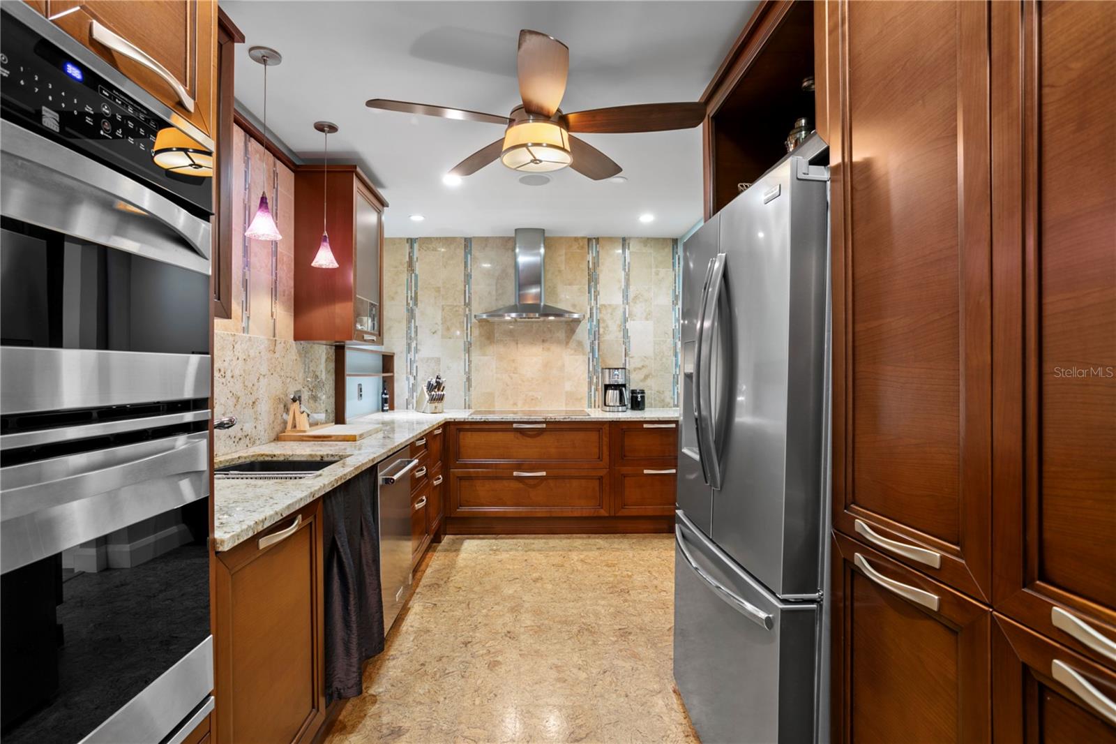 HESPERIDES - Residential