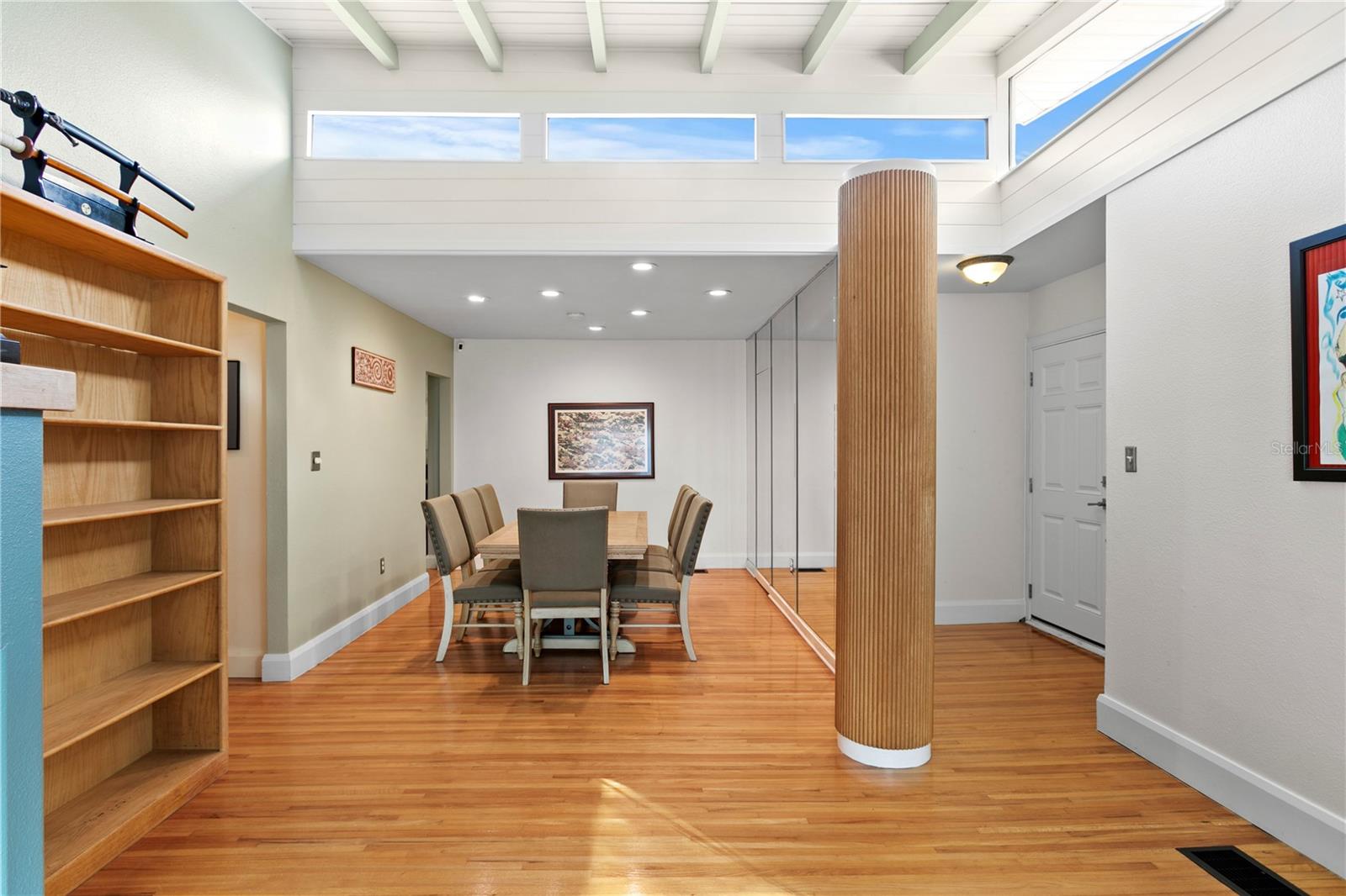 HESPERIDES - Residential