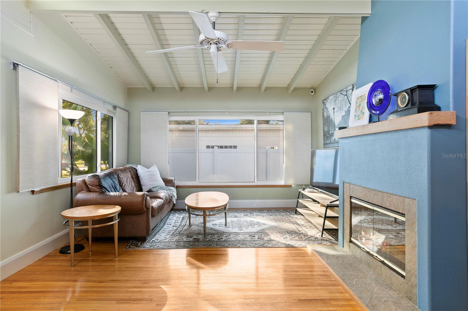 HESPERIDES - Residential