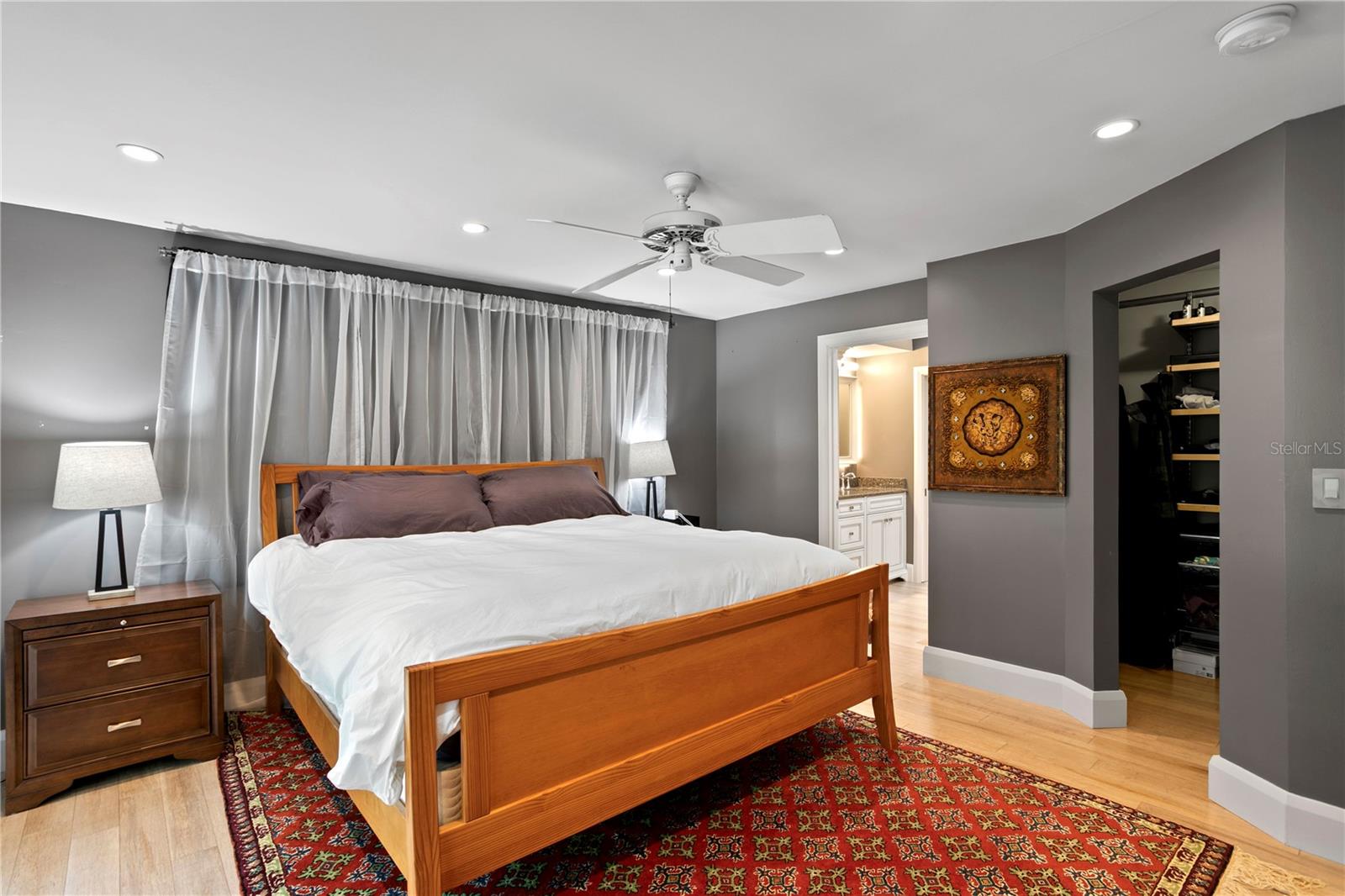 HESPERIDES - Residential