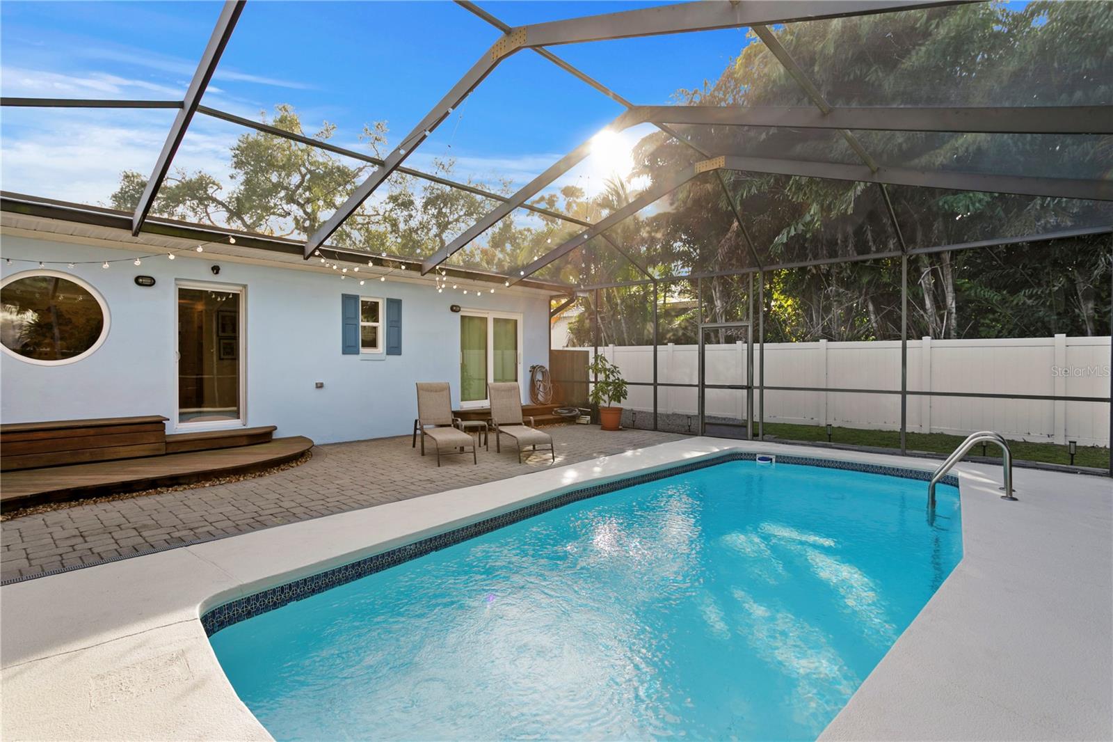 HESPERIDES - Residential